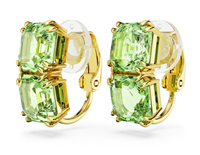 Orecchini Swarovski Donna millenia in Lega metallica Cristallo 5654559 - 5654559